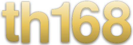 th168 โลโก้